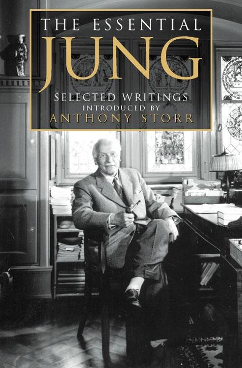 Produktbild: The Essential Jung