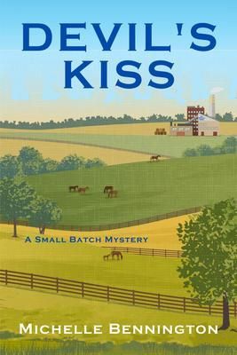Produktbild: Devil's Kiss