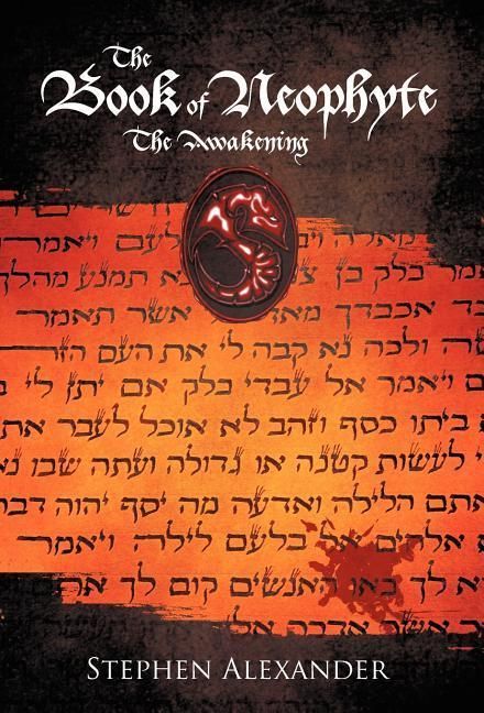 Produktbild: The Book of Neophyte