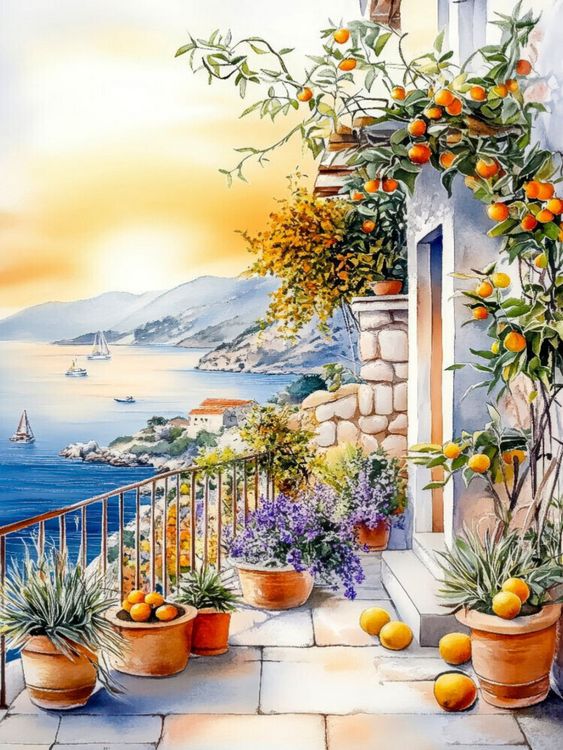 Produktbild: CALVENDO Puzzle Traumhaft - Insel Brac | 1000 Teile Lege-Gr&ouml;&szlig;e 64x48cm Foto-Puzzle f&uuml;r gl&uuml;ckliche Stunden