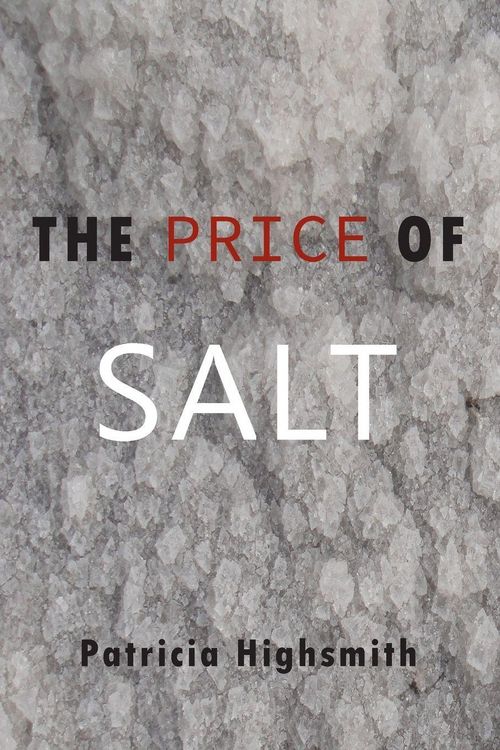 Produktbild: The Price of Salt