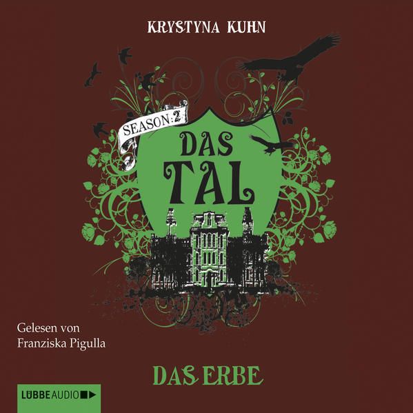 Produktbild: Das Tal - Season 2. Das Erbe