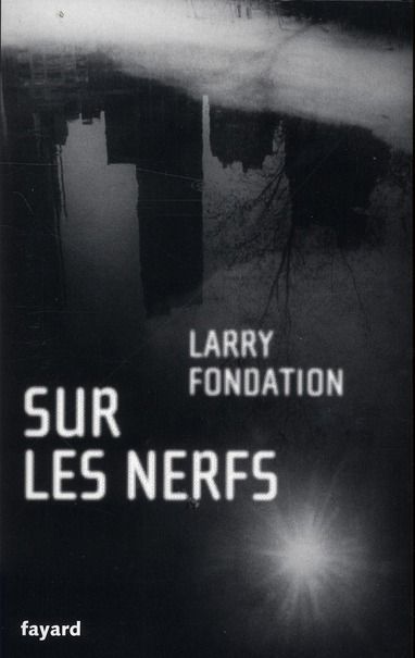 Produktbild: Sur les nerfs