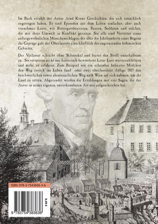 Produktbild: Das behexte Lenchen