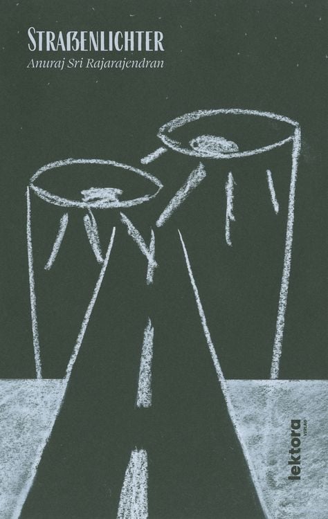 Produktbild: Stra&szlig;enlichter