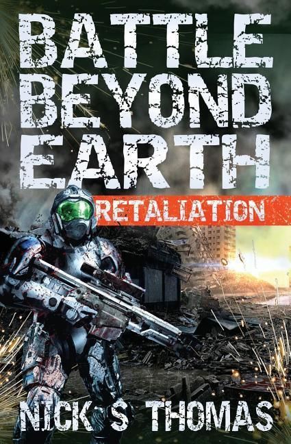 Produktbild: Battle Beyond Earth