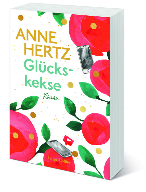 Produktbild: Gl&uuml;ckskekse