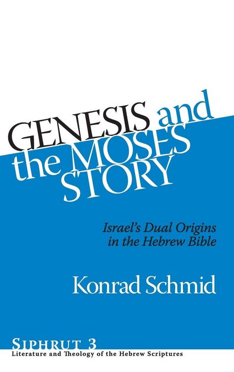 Produktbild: Genesis and the Moses Story