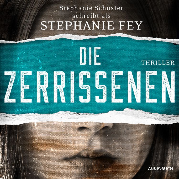 Produktbild: Die Zerrissenen (Die Gerichtsmedizinerin ermittelt 3)