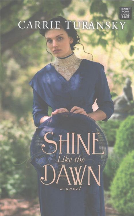 Produktbild: Shine Like the Dawn