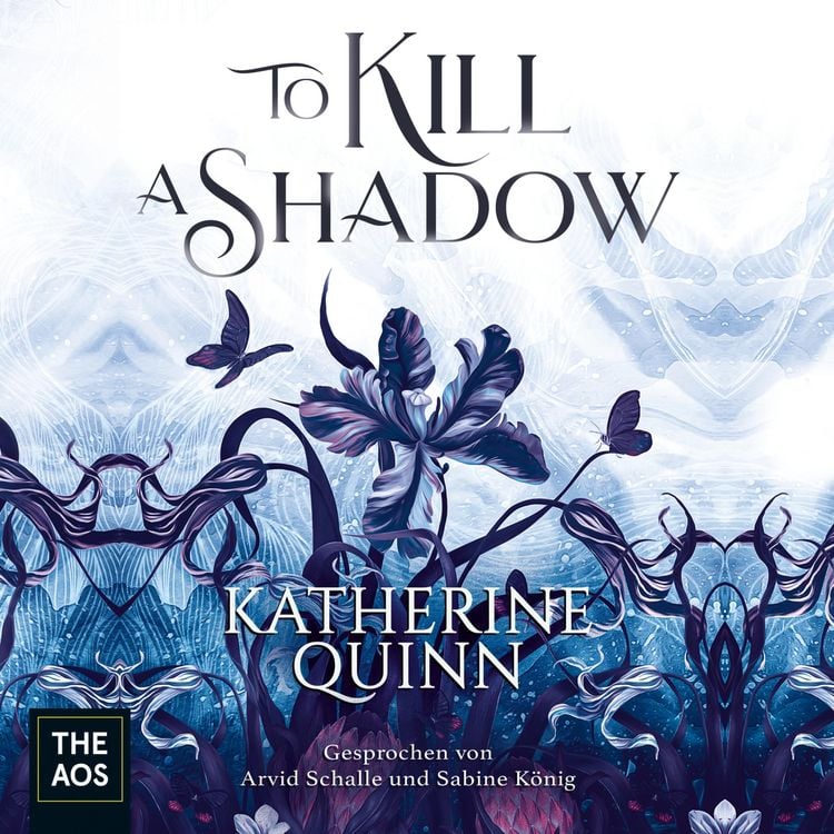 Produktbild: To Kill A Shadow