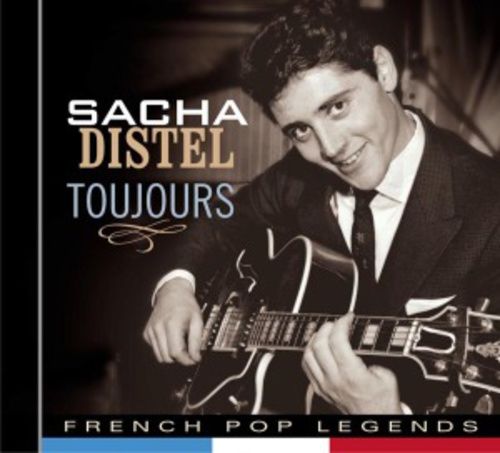 Produktbild: Distel, S: Toujours