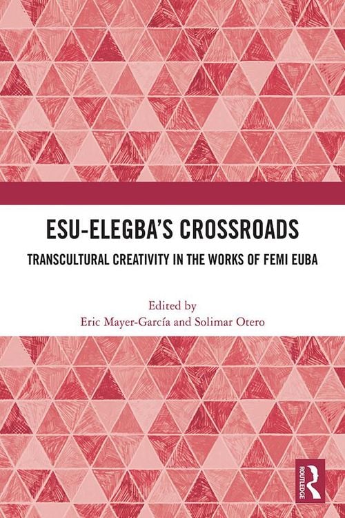 Produktbild: Esu-Elegba's Crossroads