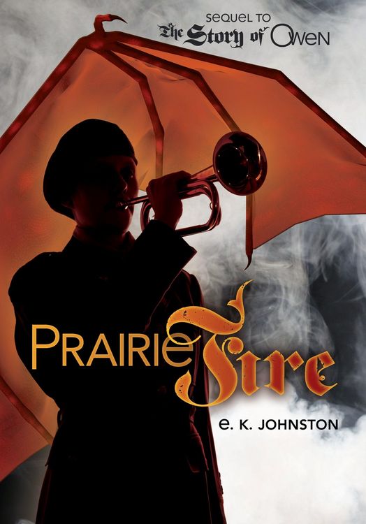 Produktbild: Prairie Fire