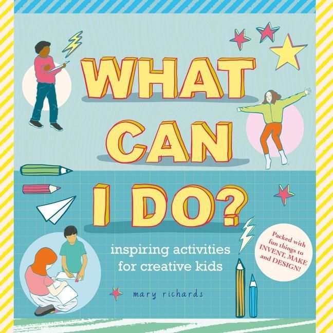 Produktbild: What Can I Do?