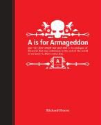 Produktbild: A is for Armageddon