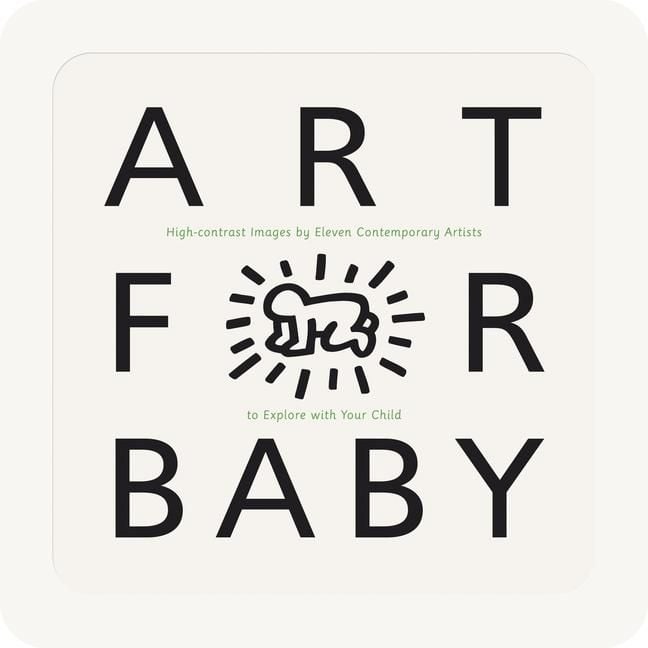 Produktbild: Art for Baby