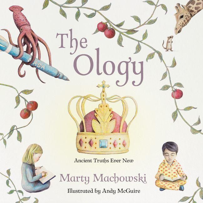 Produktbild: The Ology