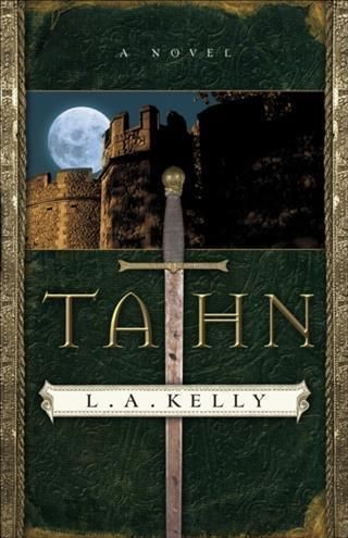 Produktbild: Tahn ( Book #1)