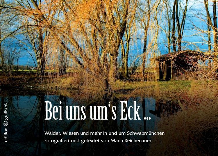 Produktbild: Bei uns um's Eck ...