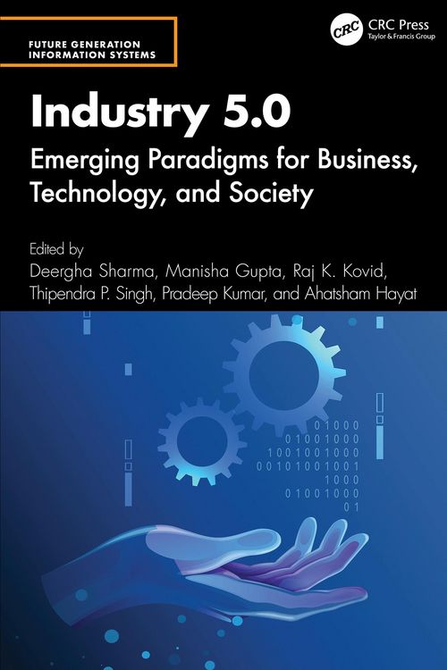 Produktbild: Industry 5.0
