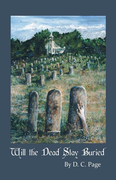 Produktbild: Will the Dead Stay Buried?