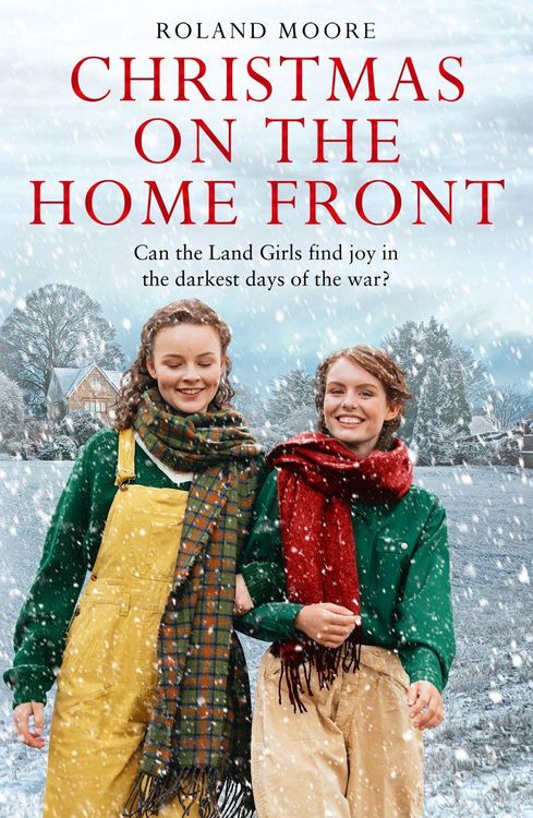 Produktbild: Christmas on the Home Front