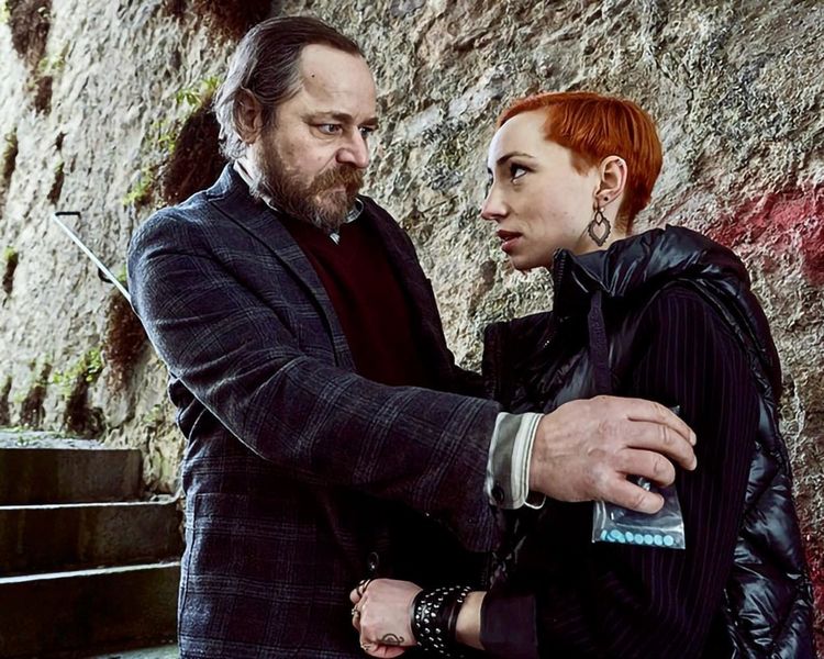 Produktbild: Ein Krimi aus Passau, Vol. 2 / Drei Spielfilmfolgen der erfolgreichen Krimireihe [2 DVDs]