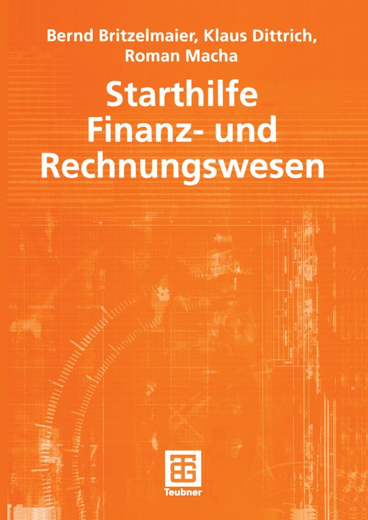 Produktbild: Starthilfe Finanz- und Rechnungswesen