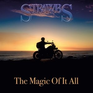 Produktbild: The Magic Of It All-12 Vinyl Edition