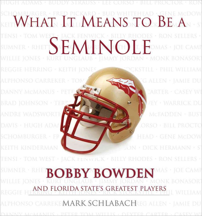 Produktbild: What It Means to Be a Seminole