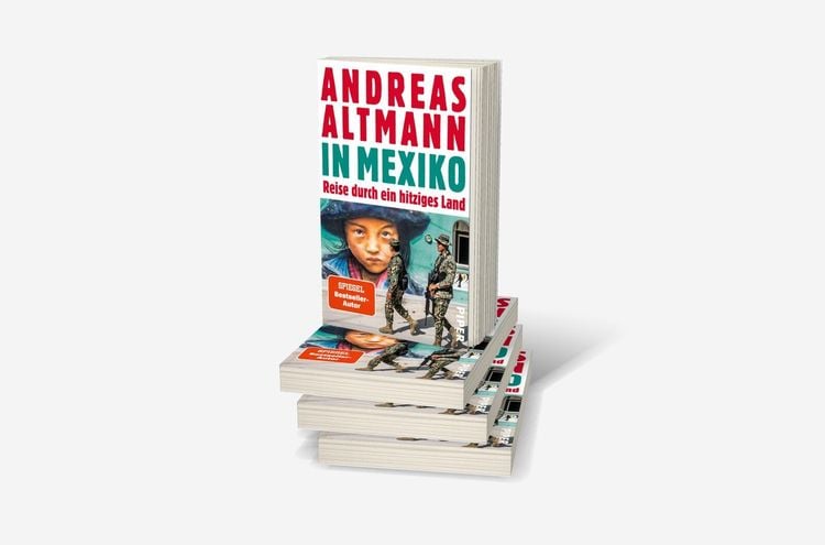 Produktbild: In Mexiko