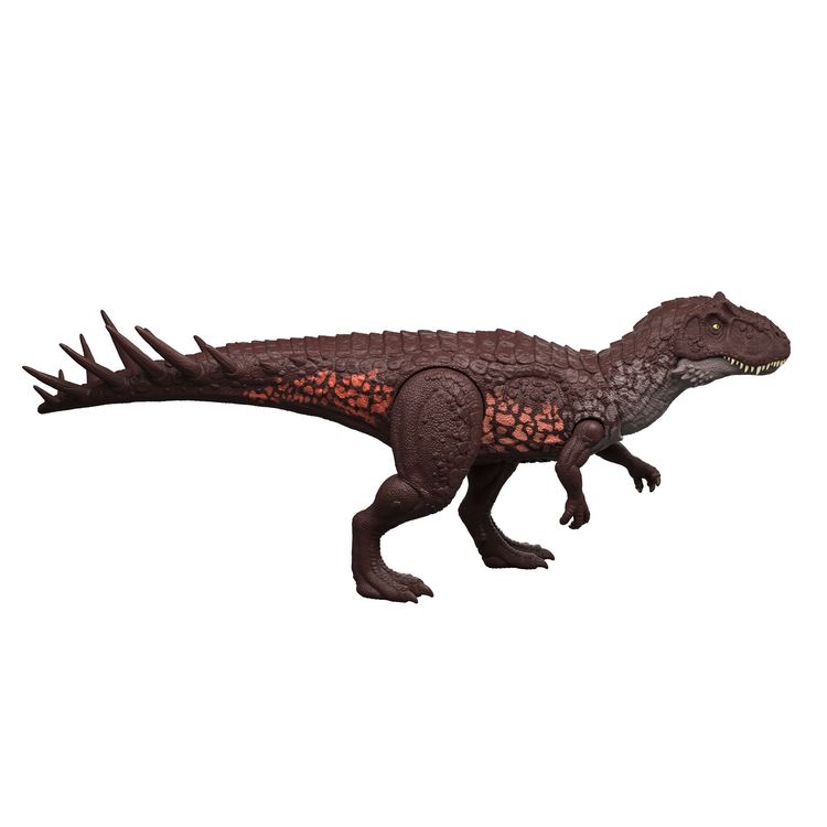 Produktbild: Jurassic World - Metricanthosaur.JKL83