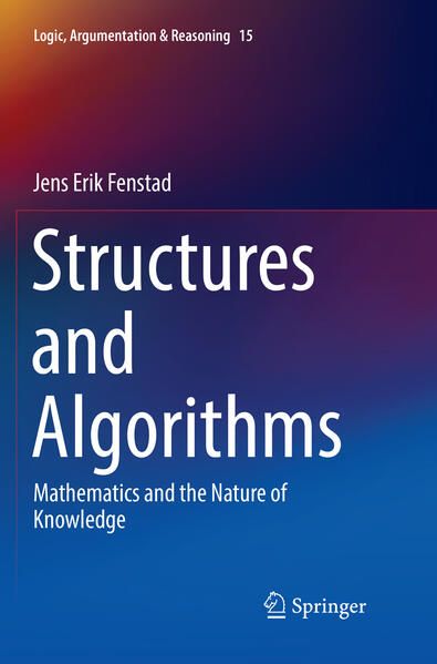 Produktbild: Structures and Algorithms