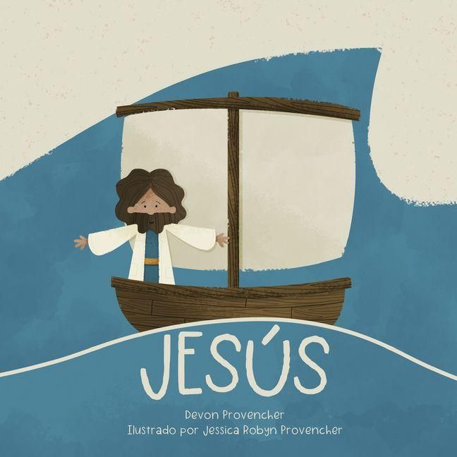 Produktbild: Jes&uacute;s
