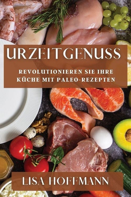 Produktbild: Urzeitgenuss