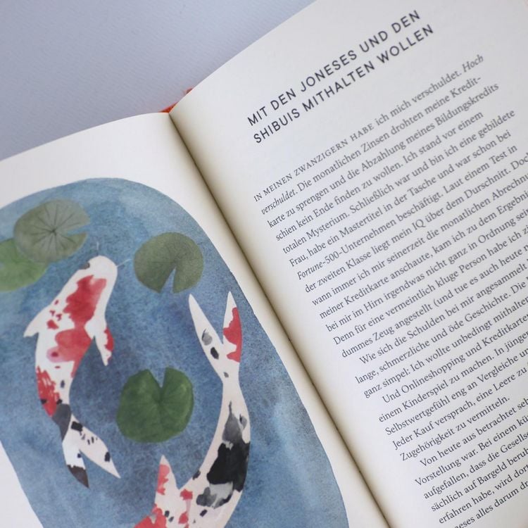 Produktbild: Shibui