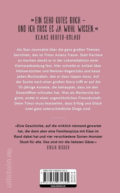 Produktbild: Die Erfindung des Dosen&ouml;ffners