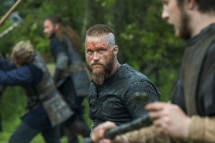 Vikings - Die komplette Season 3 [3 DVDs]