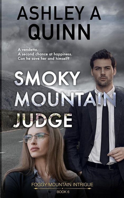 Produktbild: Smoky Mountain Judge
