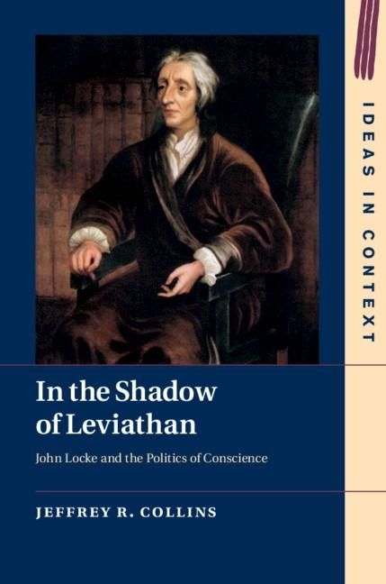 Produktbild: In the Shadow of Leviathan