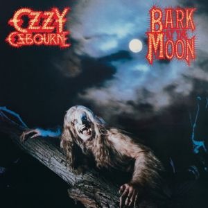 Produktbild: Bark At the Moon