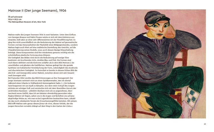 Produktbild: Matisse