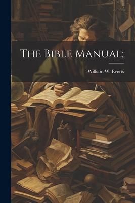 Produktbild: The Bible Manual;