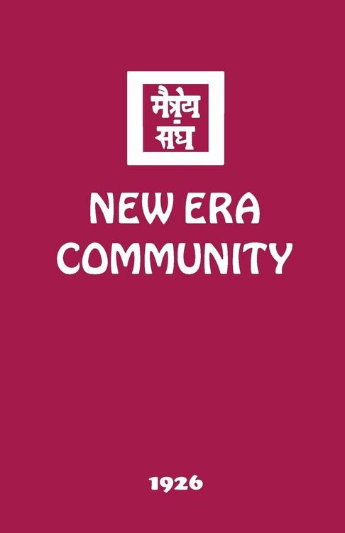 Produktbild: New Era Community