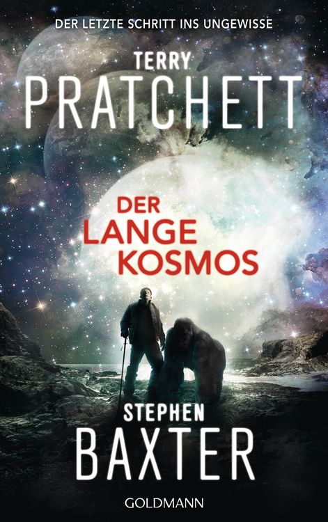 Produktbild: Der Lange Kosmos
