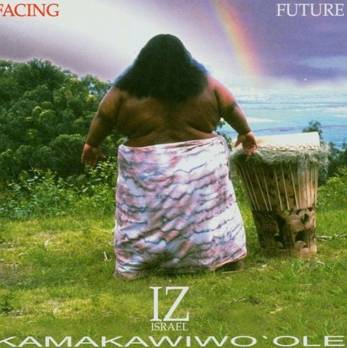 Produktbild: Facing Future