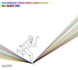 Produktbild: Das Rainer Trio