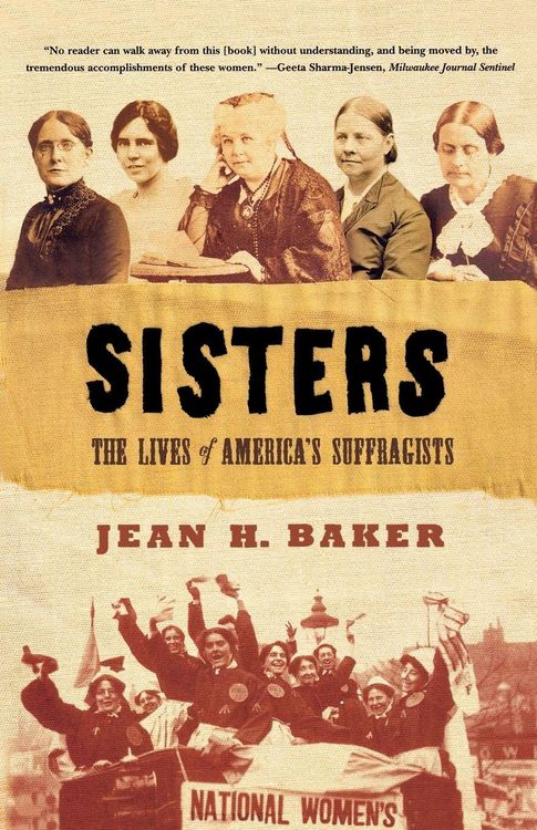 Produktbild: Sisters