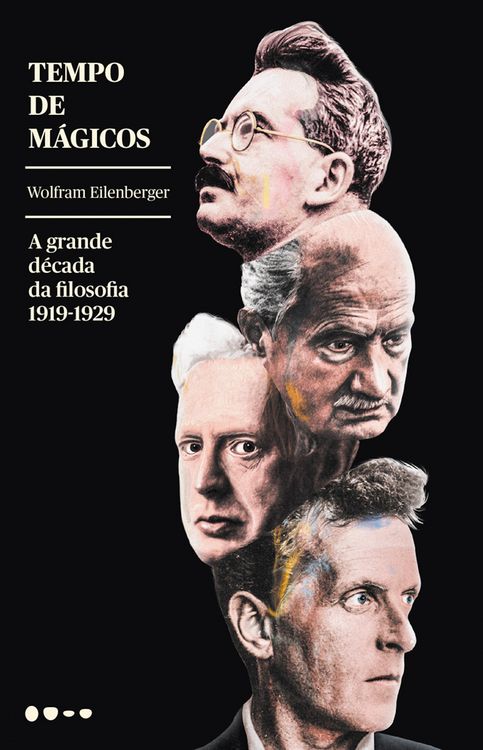 Produktbild: Tempo de m&aacute;gicos